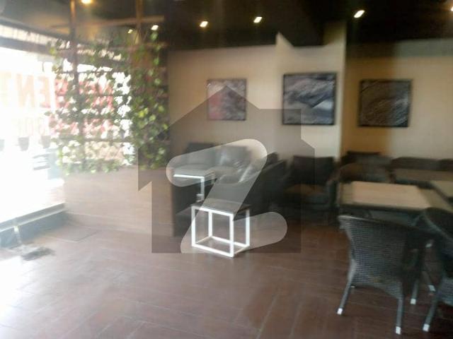 Building for rent in Islamabad