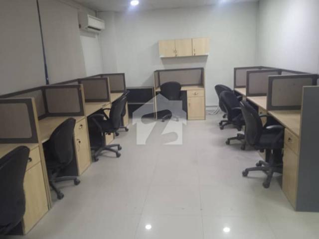 Building for rent in Islamabad