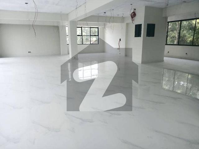 Building for rent in Islamabad