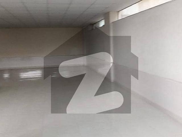 Building for rent in Islamabad