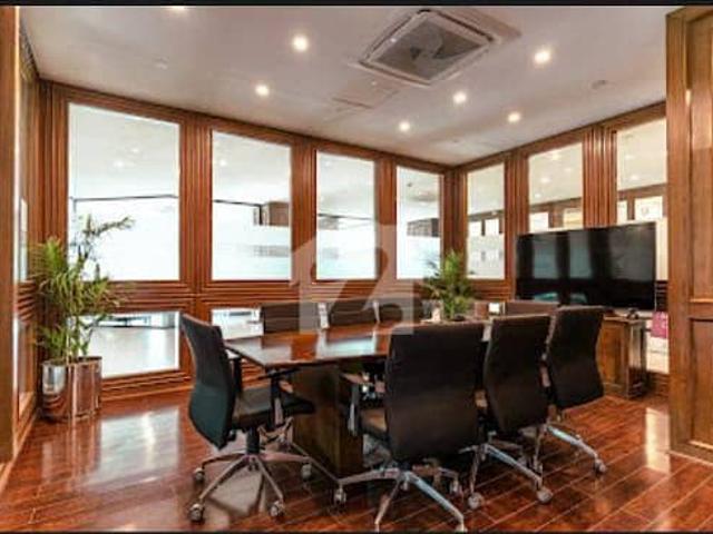 Building for rent in Islamabad