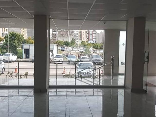 Building for rent in Islamabad
