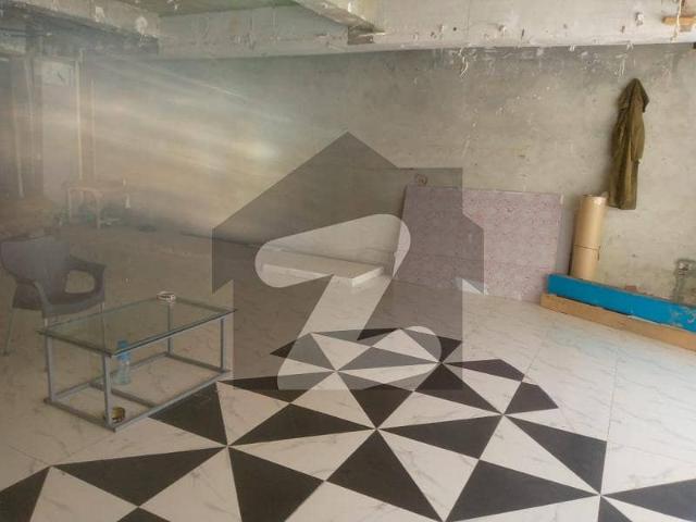 Building for rent in Islamabad