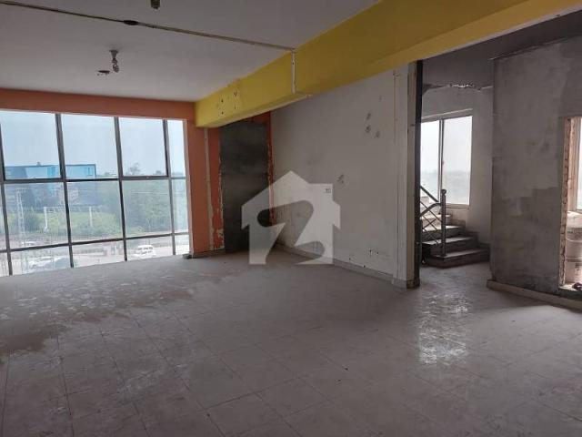 Building for sale in Islamabad