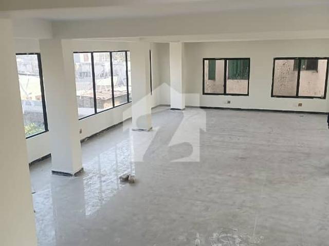 Building for sale in Islamabad