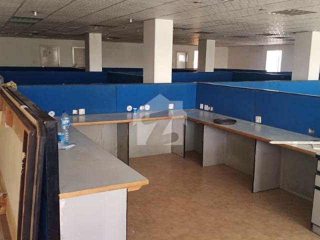 Building for sale in Islamabad
