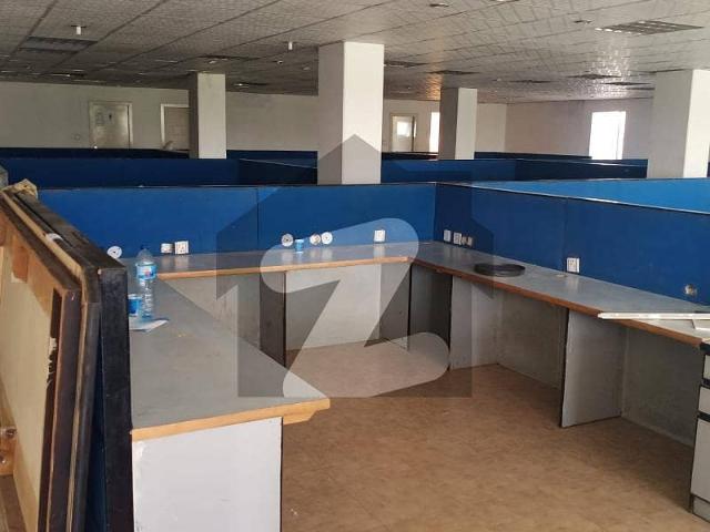 Building for sale in Islamabad
