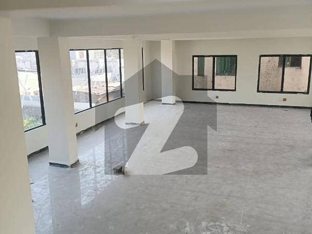 Building for sale in Islamabad