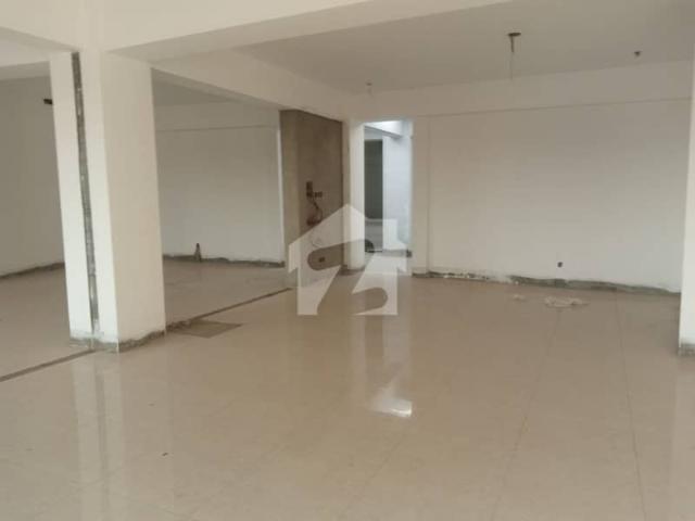 Building for rent in Islamabad