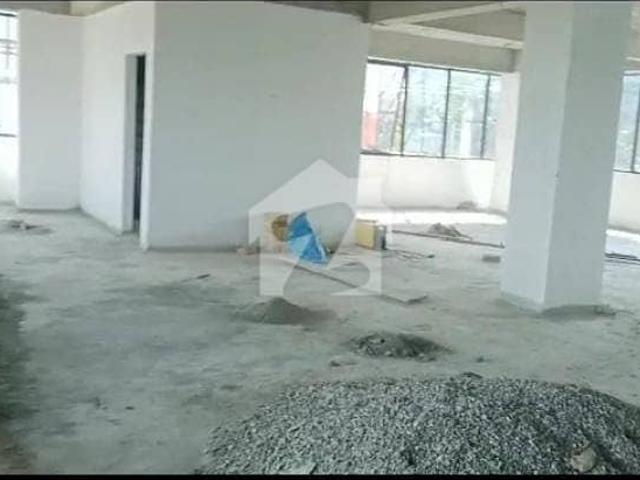 Office for rent in Islamabad
