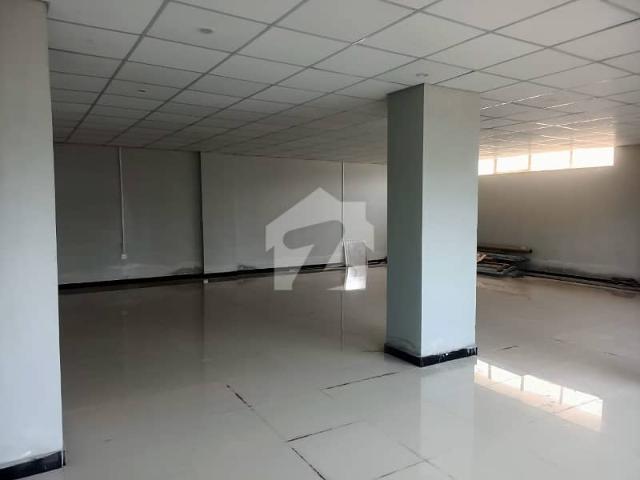 Office for sale in Islamabad