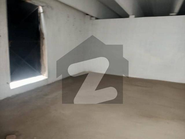 Warehouse for rent in Islamabad
