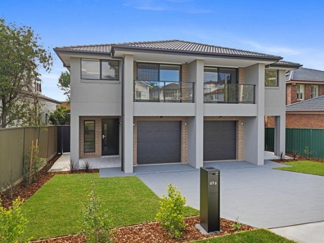 Duplex for rent in Sutherland, New South Wales