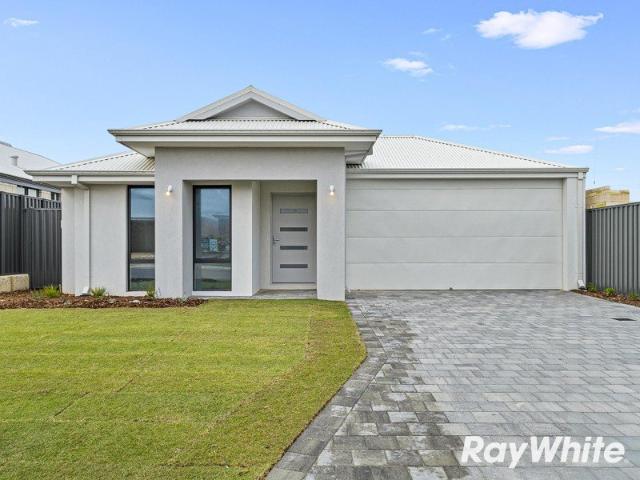 House for rent in Parklands, Western Australia