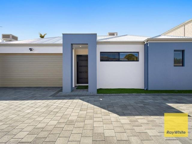 House for sale in Stirling, Western Australia