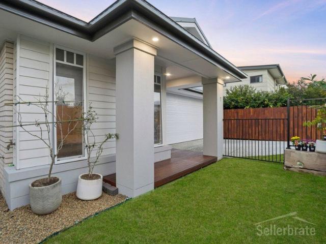House for sale in Toombul, Queensland