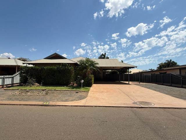 House for sale in Karratha, Western Australia