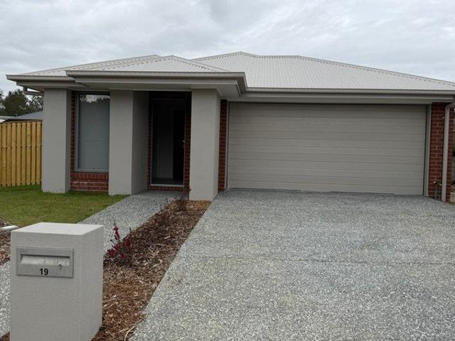 House for rent in Deebing Heights, Greater Brisbane