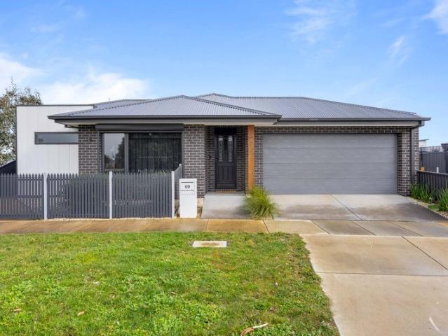 House for sale in Bonshaw, Victoria