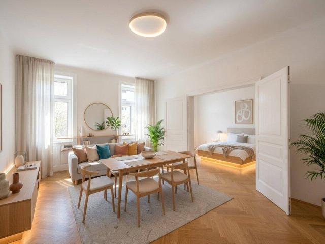 Apartment kaufen in KG Leopoldstadt, Wien