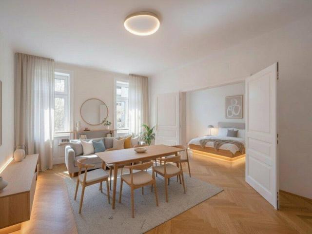 Apartment kaufen in KG Leopoldstadt, Wien