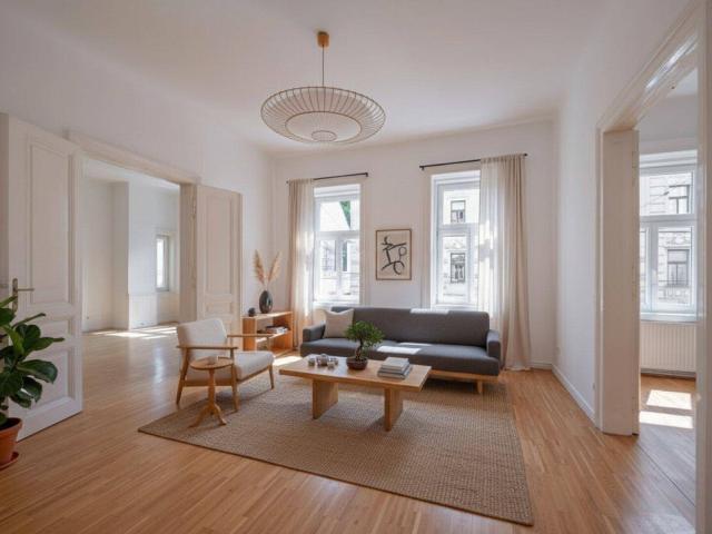 Apartment kaufen in Döbling, Wien
