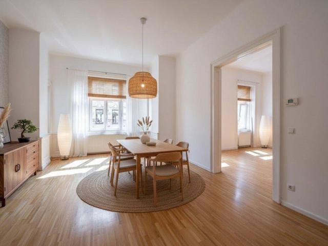 Apartment kaufen in Döbling, Wien
