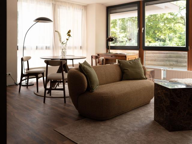 Apartment mieten in Wieden, Wien