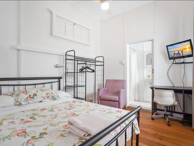Apartment for rent in Toombul, Queensland