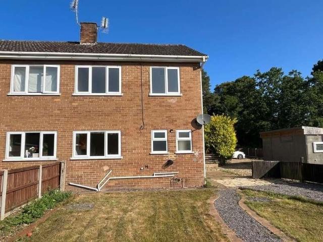 House for rent in East Tuddenham, Isle Of Man