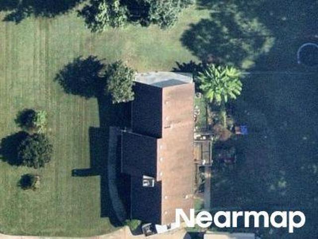 House for sale in Locust Grove, Henry County