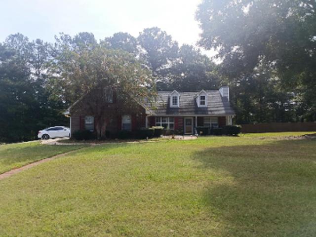 House for sale in Locust Grove, Henry County