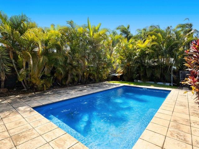 House for rent in Toombul, Queensland