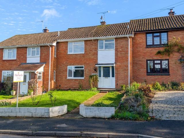 House for rent in Woodlands, Winchester