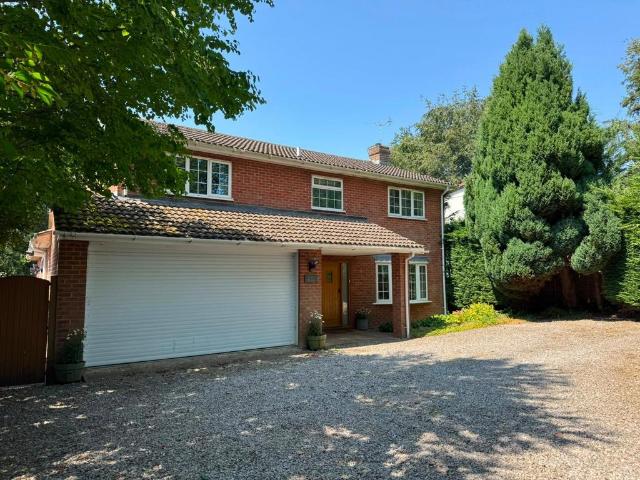 House for rent in New Alresford, Hampshire