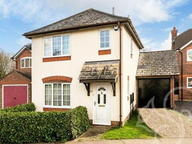 House for sale in Stanway, Colchester