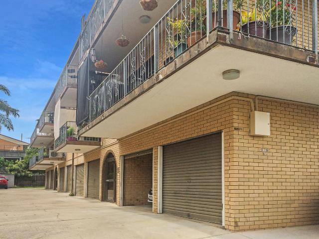 Apartment for rent in New Farm, Greater Brisbane
