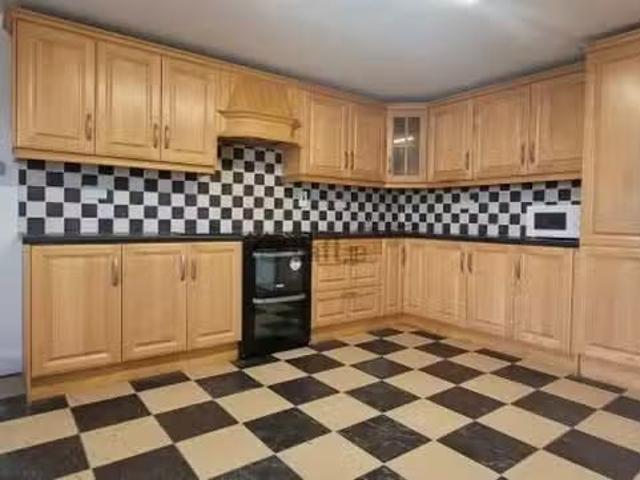 House to rent