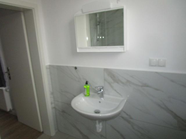 Apartment mieten in Herrenhausen-Stöcken, Hannover