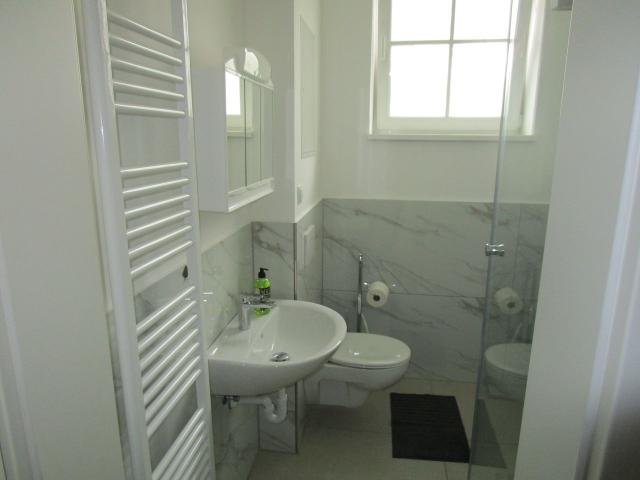 Apartment mieten in Herrenhausen-Stöcken, Hannover