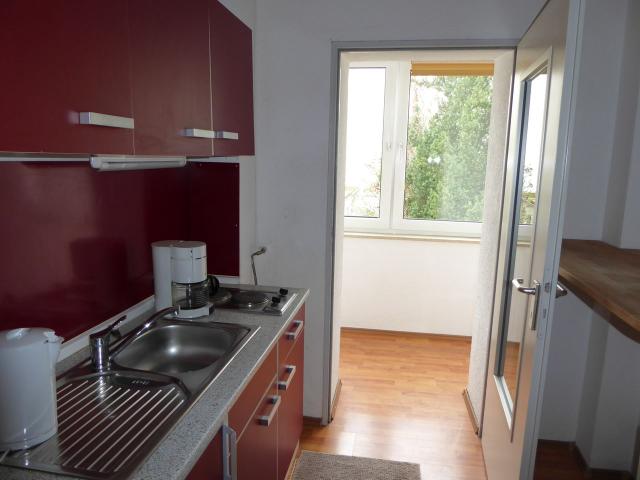 Apartment mieten in Erlangen, Innenstadt