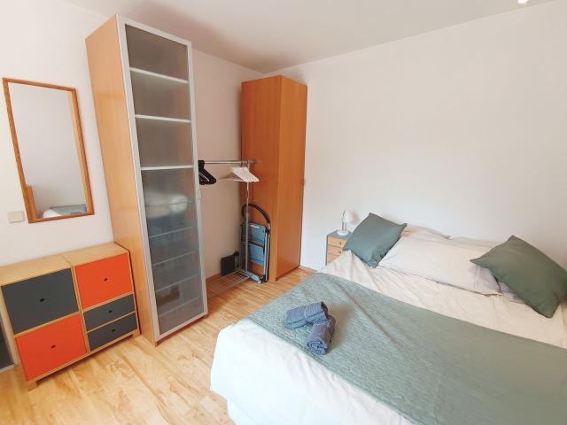 Apartment mieten in Burtscheid, Aachen