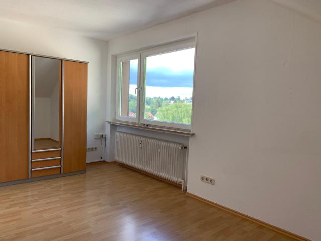 Apartment mieten in Solingen, Nordrhein-Westfalen