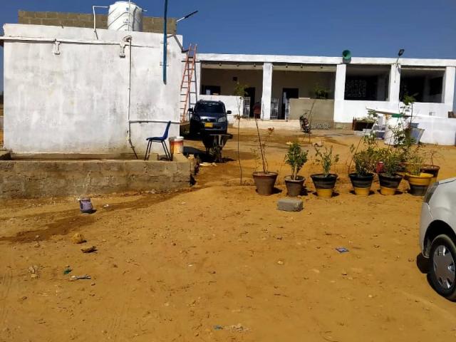 Land for sale in North Waziristan, Federally Administered Tribal Areas fata