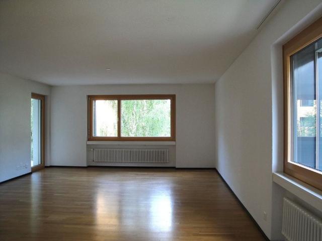 Apartment mieten in Rheinquartier, Chur
