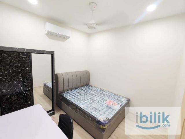 Room for rent in Batu Pahat, Johor