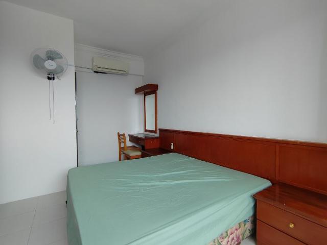 Apartment for rent in Country Heights Damansara, Kuala Lumpur