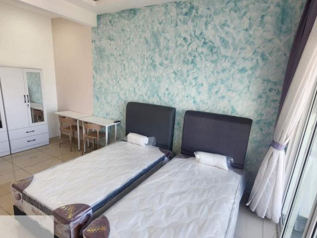 Room for rent in Alam Impian, Selangor