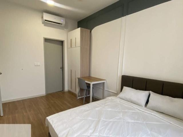 Room for rent in Taman Danau Kota, Kuala Lumpur