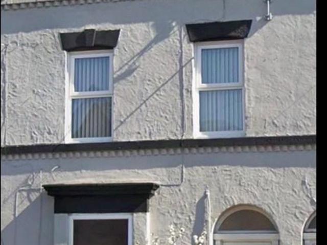 Apartment for rent in New Ferry, Wirral